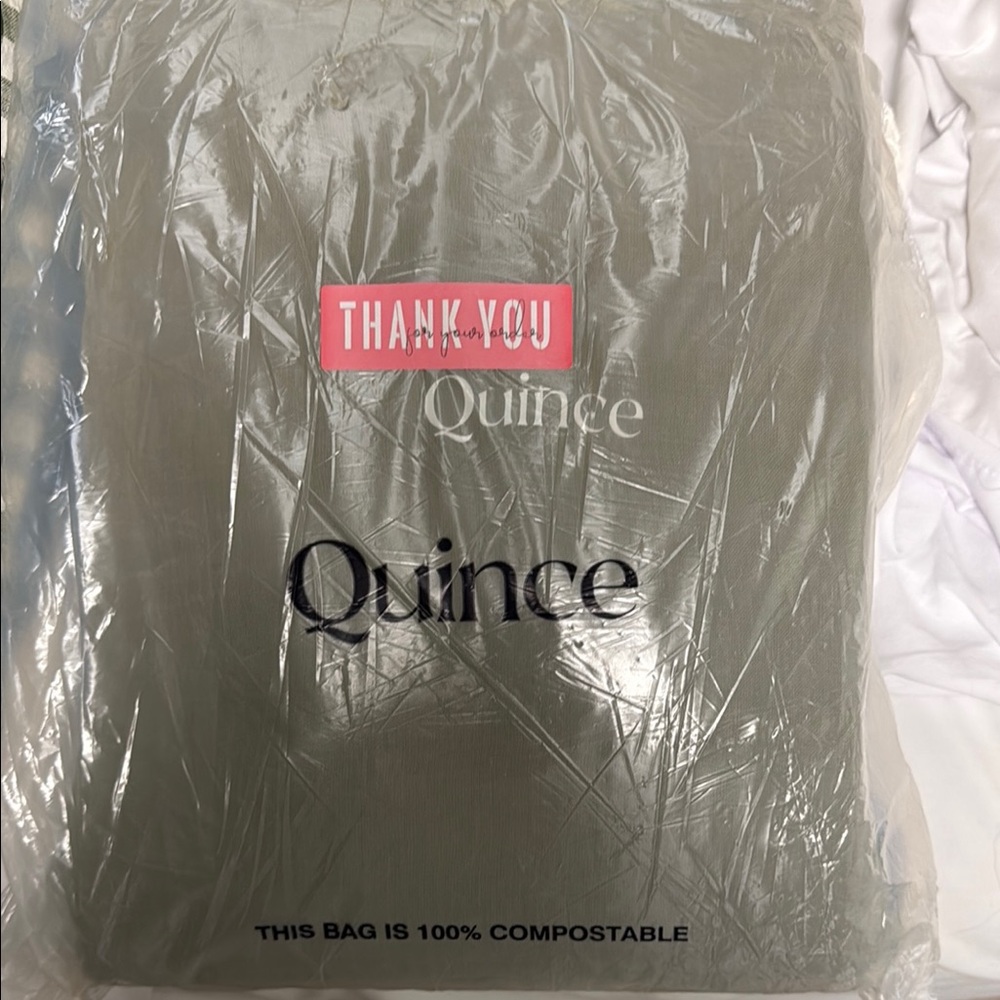 Quince Green Sheet Set Luxurious Bedding